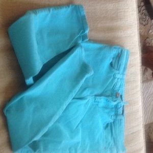 Joe's Jeans 29 skinny jeans